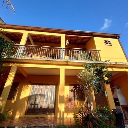 Villa Casa Amarela Da Prainha De Mambucaba - 6 Pessoas à Parati Extérieur photo