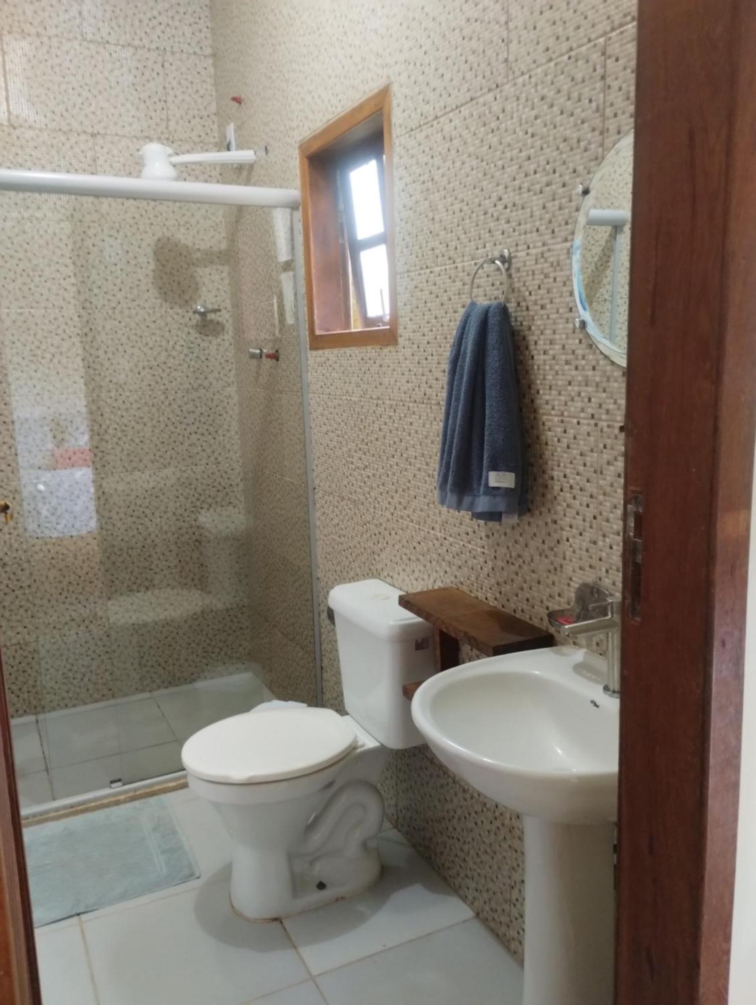 Villa Casa Amarela Da Prainha De Mambucaba - 6 Pessoas à Parati Extérieur photo