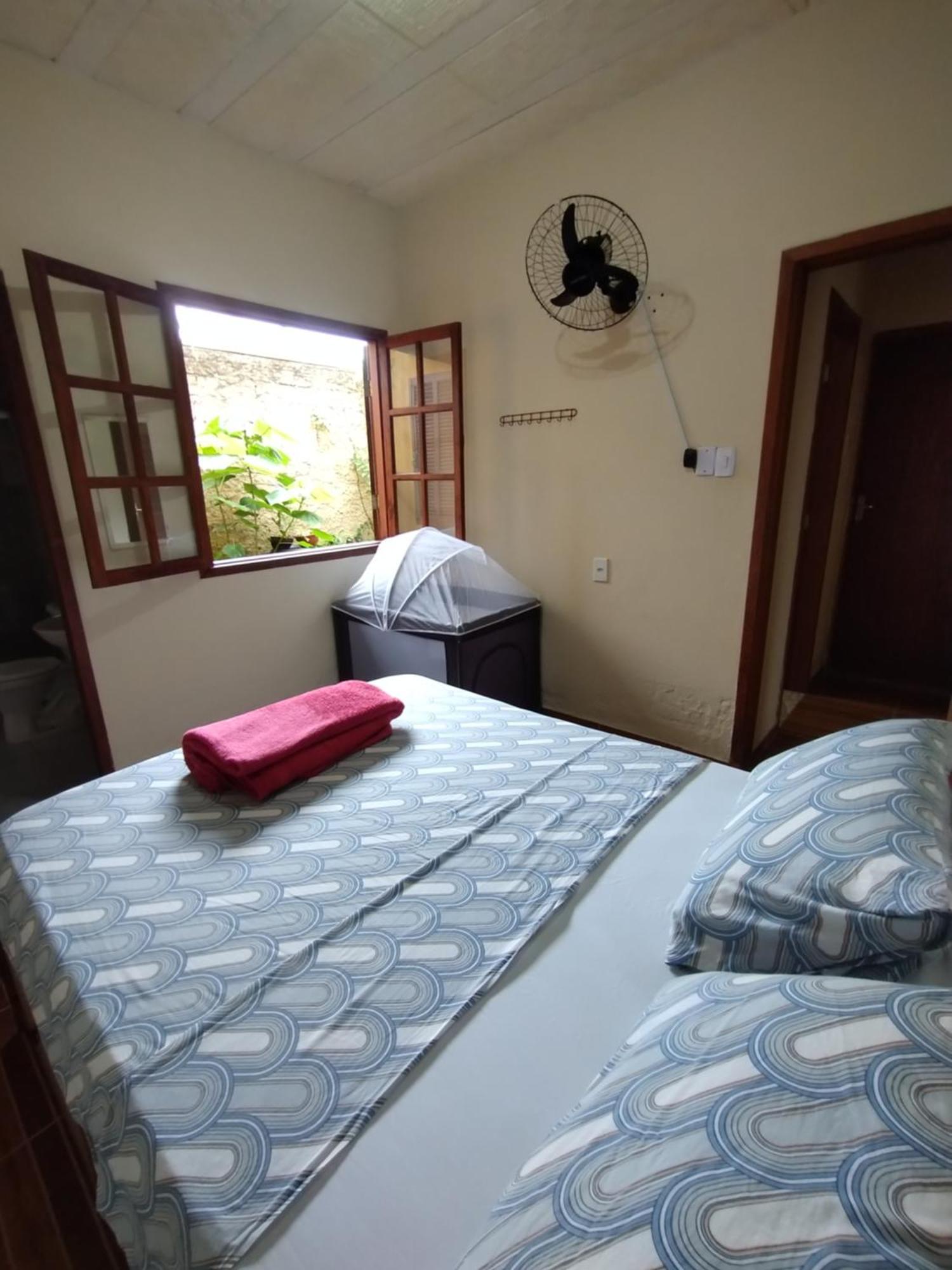 Villa Casa Amarela Da Prainha De Mambucaba - 6 Pessoas à Parati Extérieur photo