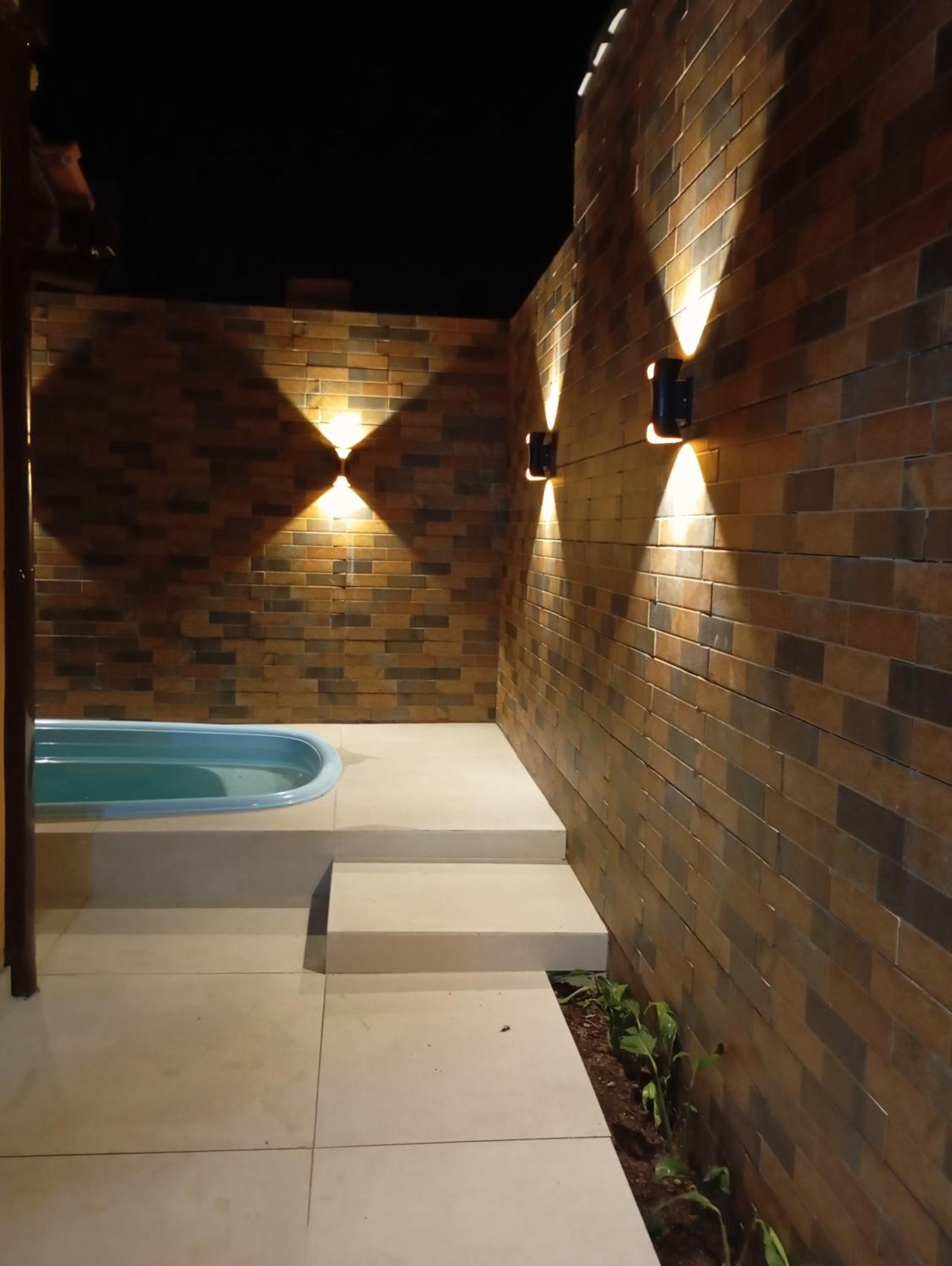 Villa Casa Amarela Da Prainha De Mambucaba - 6 Pessoas à Parati Extérieur photo