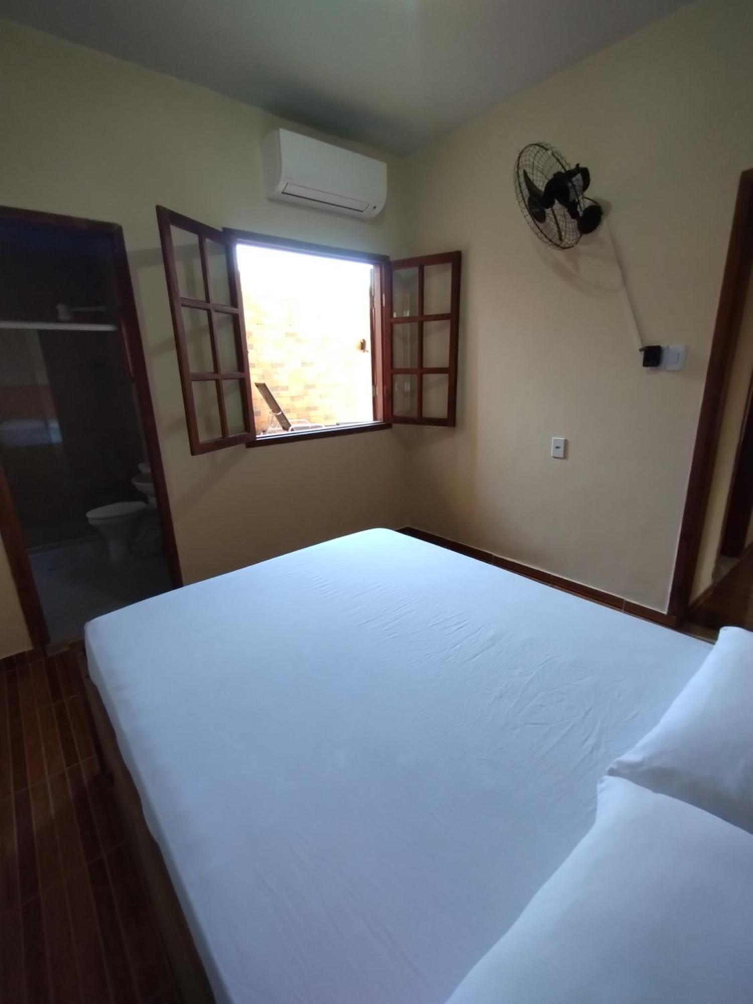 Villa Casa Amarela Da Prainha De Mambucaba - 6 Pessoas à Parati Extérieur photo