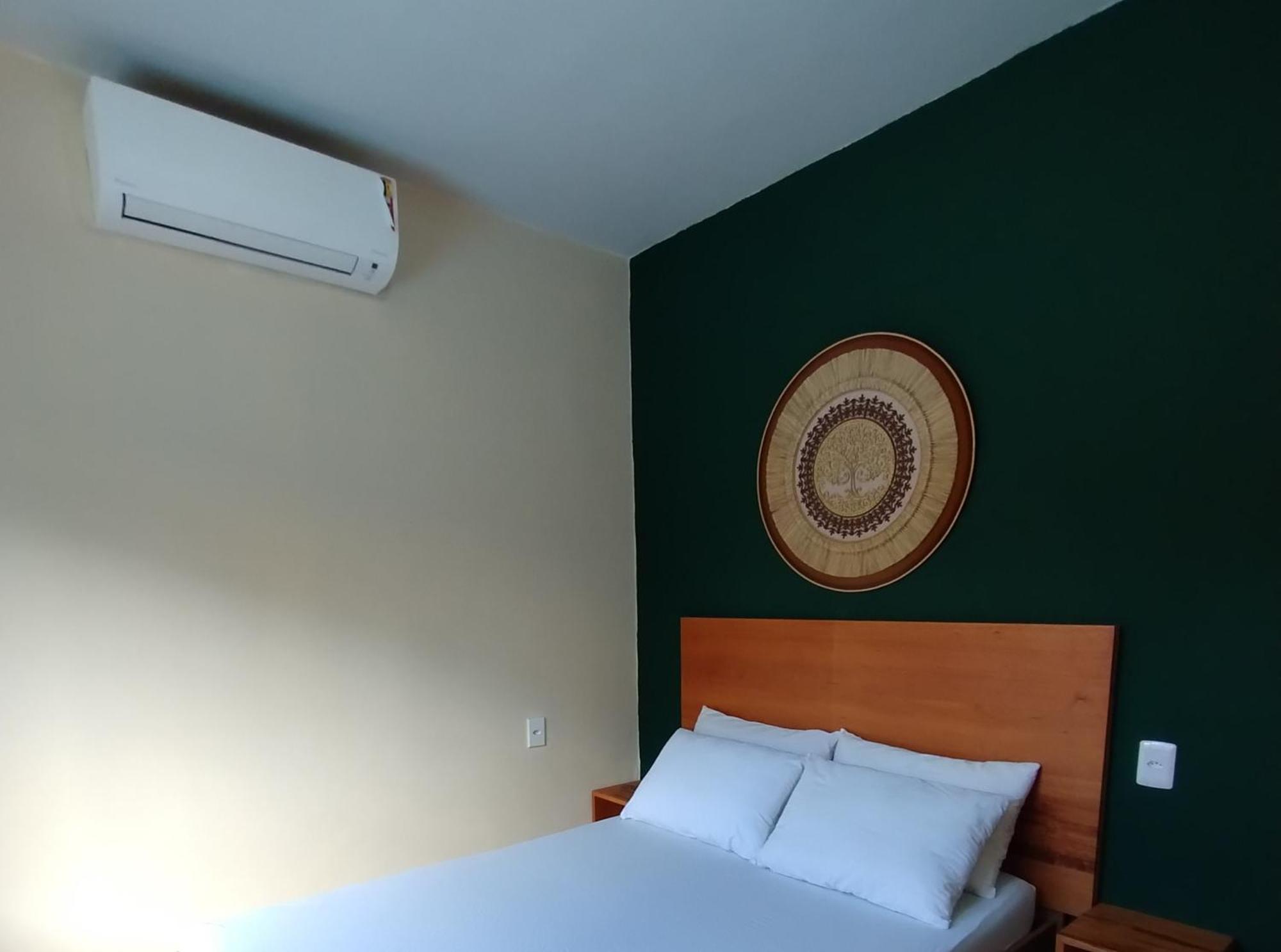 Villa Casa Amarela Da Prainha De Mambucaba - 6 Pessoas à Parati Extérieur photo