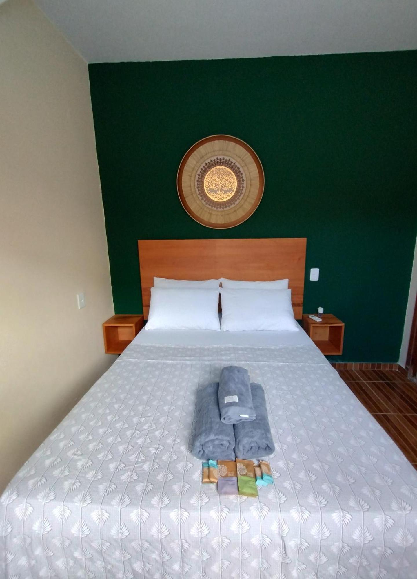 Villa Casa Amarela Da Prainha De Mambucaba - 6 Pessoas à Parati Extérieur photo