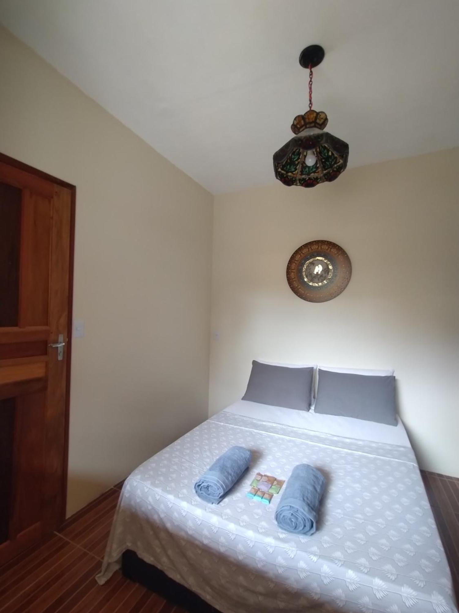 Villa Casa Amarela Da Prainha De Mambucaba - 6 Pessoas à Parati Extérieur photo