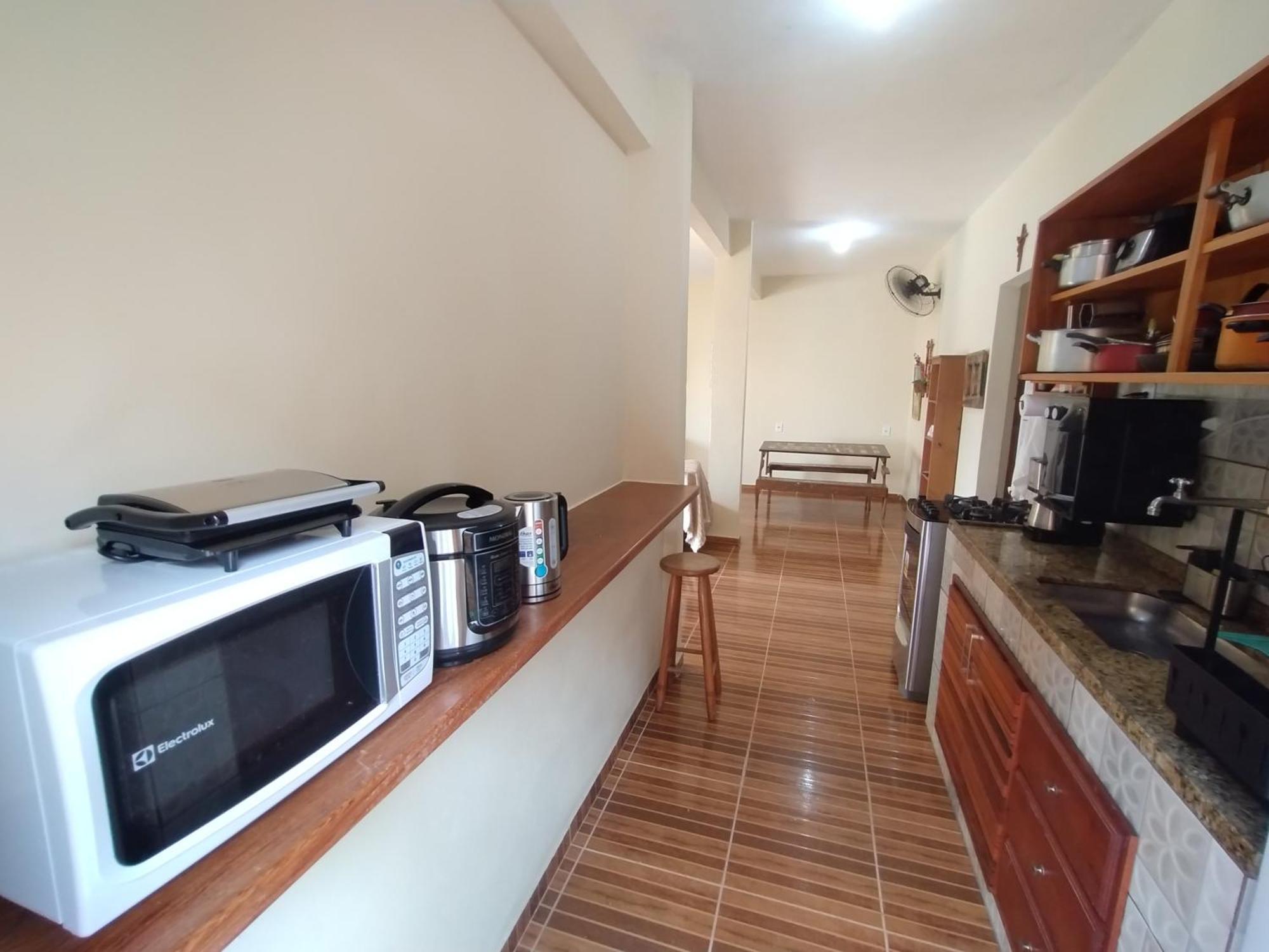 Villa Casa Amarela Da Prainha De Mambucaba - 6 Pessoas à Parati Extérieur photo
