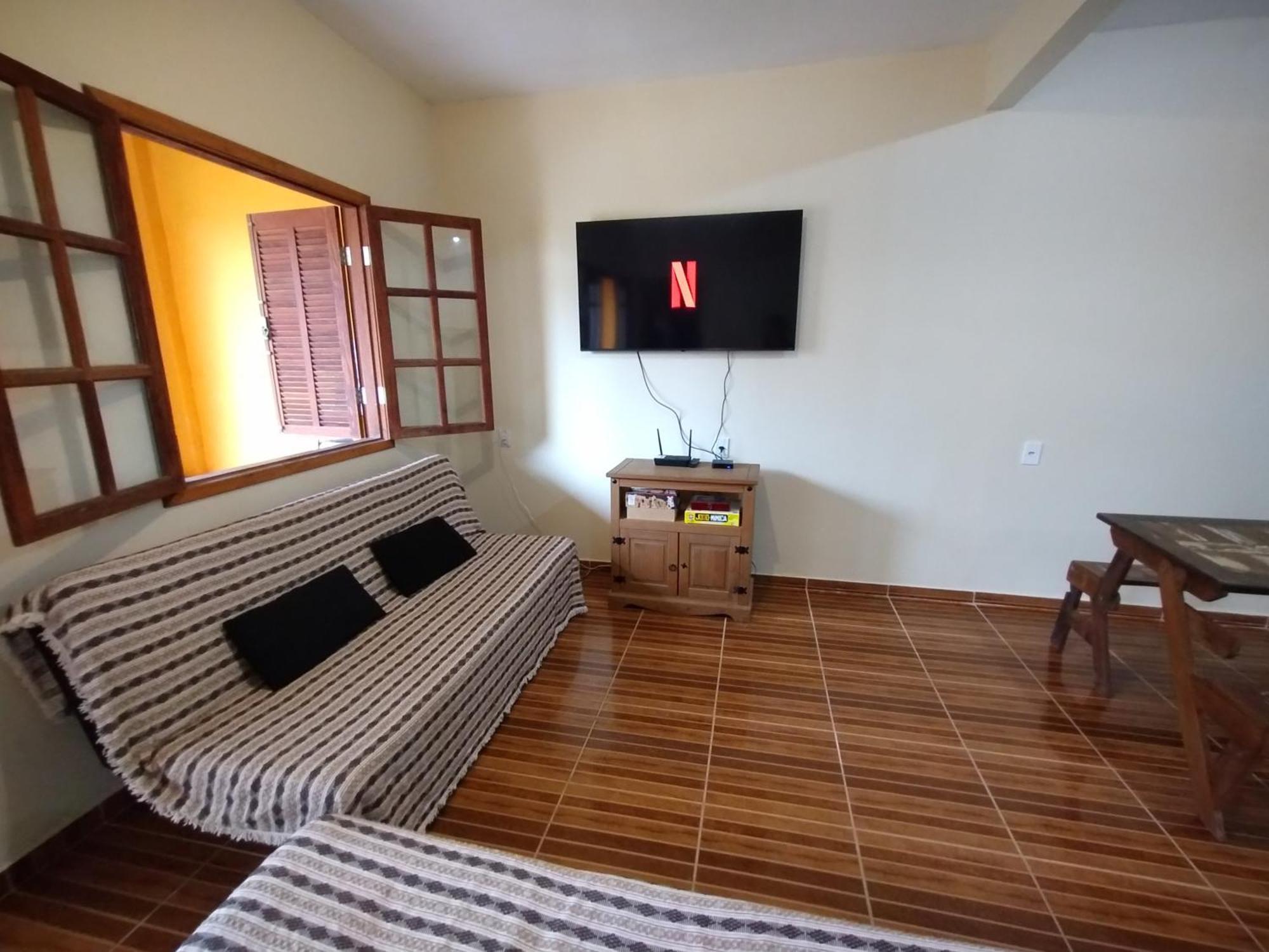 Villa Casa Amarela Da Prainha De Mambucaba - 6 Pessoas à Parati Extérieur photo